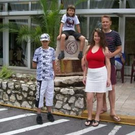 Hunguest Hotel Helios, Hévíz - Egyéb