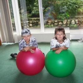 Hunguest Hotel Helios, Hévíz - Egyéb