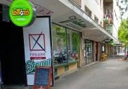 Fogadó Sport pub Budapest