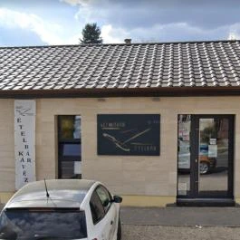 Gépmadár Ételbár Gödöllő - Egyéb