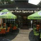 4 Évszak Palóc Bistorant Mátrafüred - Külső kép