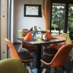 4 Évszak Palóc Bistorant Mátrafüred - Belső