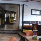 4 Évszak Palóc Bistorant Mátrafüred - Belső