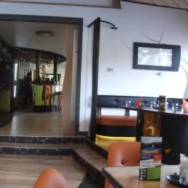 4 Évszak Palóc Bistorant, Mátrafüred - Belső