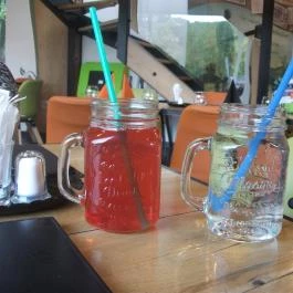 4 Évszak Palóc Bistorant, Mátrafüred - Étel/ital