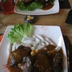 4 Évszak Palóc Bistorant Mátrafüred - Étel/ital