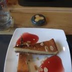 4 Évszak Palóc Bistorant Mátrafüred - Étel/ital