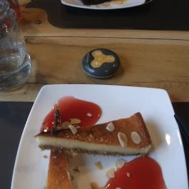 4 Évszak Palóc Bistorant, Mátrafüred - Étel/ital