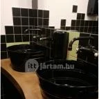 4 Évszak Palóc Bistorant Mátrafüred - Mosdó