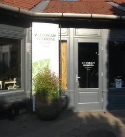 Anyukám Mondta Étterem