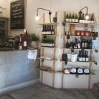 Anyukám Mondta Étterem Encs - Belső