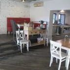 Anyukám Mondta Étterem Encs - Belső