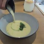 Anyukám Mondta Étterem Encs - Étel/ital