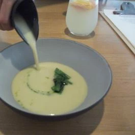 Anyukám Mondta Étterem, Encs - Étel/ital