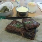 Anyukám Mondta Étterem Encs - Étel/ital