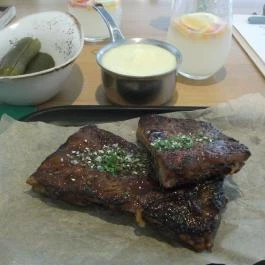 Anyukám Mondta Étterem, Encs - Étel/ital