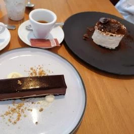 Anyukám Mondta Étterem, Encs - Étel/ital