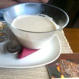 Apetito Étterem, Keszthely - Étel/ital