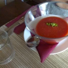 Apetito Étterem, Keszthely - Étel/ital