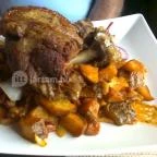 Apetito Étterem Keszthely - Étel/ital