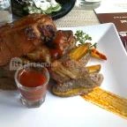 Apetito Étterem Keszthely - Étel/ital