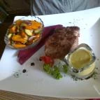 Apetito Étterem Keszthely - Étel/ital