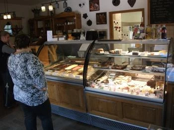 Arácsi Cukrászda Balatonfüred