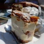 Arácsi Cukrászda Balatonfüred - Étel/ital