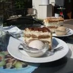 Arácsi Cukrászda Balatonfüred - Étel/ital