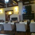 AzÉn Anyósom Alsópáhok - Belső