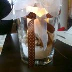 AzÉn Anyósom Alsópáhok - Belső