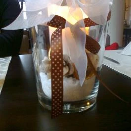 AzÉn Anyósom Alsópáhok - Belső