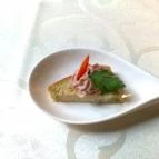 AzÉn Anyósom Alsópáhok - Étel/ital