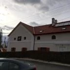 BAK Vendéglő Gyulakeszi - Külső kép