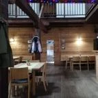 BAK Vendéglő Gyulakeszi - Belső