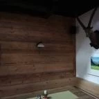 BAK Vendéglő Gyulakeszi - Belső