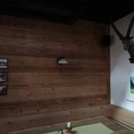 BAK Vendéglő Gyulakeszi - Belső