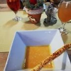 BAK Vendéglő Gyulakeszi - Étel/ital