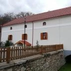 BAK Vendéglő Gyulakeszi - Külső kép