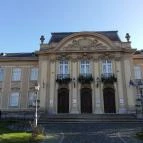 Balatoni Múzeum Keszthely - 