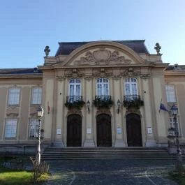 Balatoni Múzeum Keszthely - Egyéb