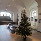 Balatoni Múzeum Keszthely - 