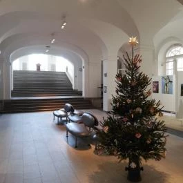 Balatoni Múzeum Keszthely - Egyéb