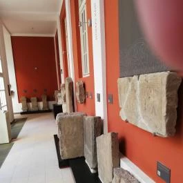 Balatoni Múzeum Keszthely - Egyéb