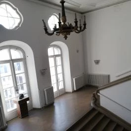 Balatoni Múzeum Keszthely - Egyéb