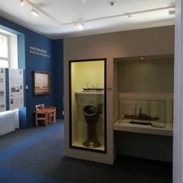 Balatoni Múzeum Keszthely - Egyéb