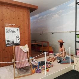 Balatoni Múzeum Keszthely - Egyéb