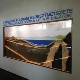 Balatoni Múzeum Keszthely - Egyéb