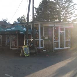 BéTerv Mátraszentimre - Külső kép