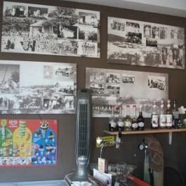 BéTerv Mátraszentimre - Belső